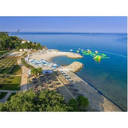 Premium Apartment Sanja Пореч Екстер'єр фото