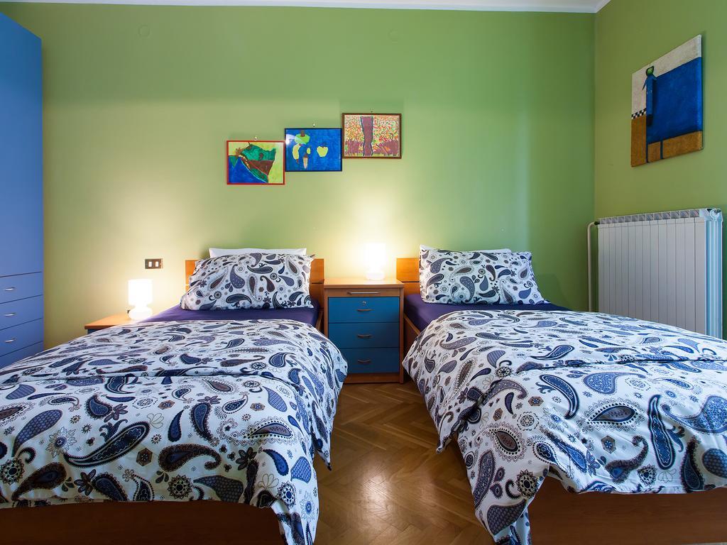 Premium Apartment Sanja Пореч Номер фото