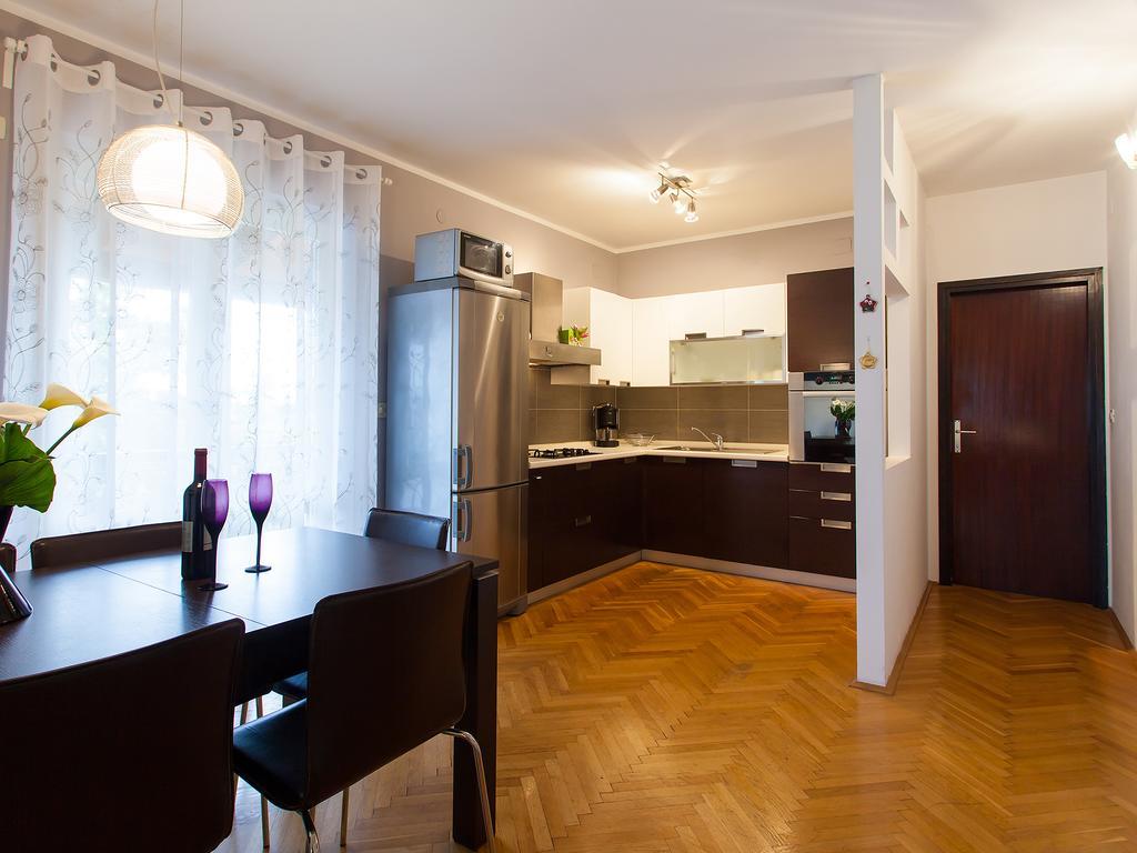 Premium Apartment Sanja Пореч Номер фото