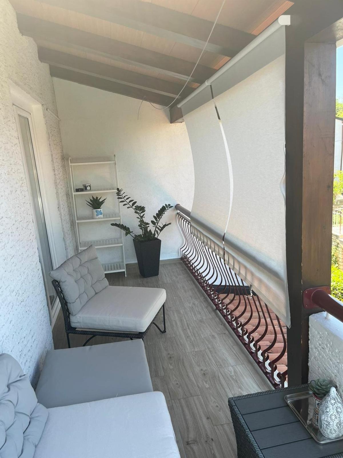 Premium Apartment Sanja Пореч Екстер'єр фото