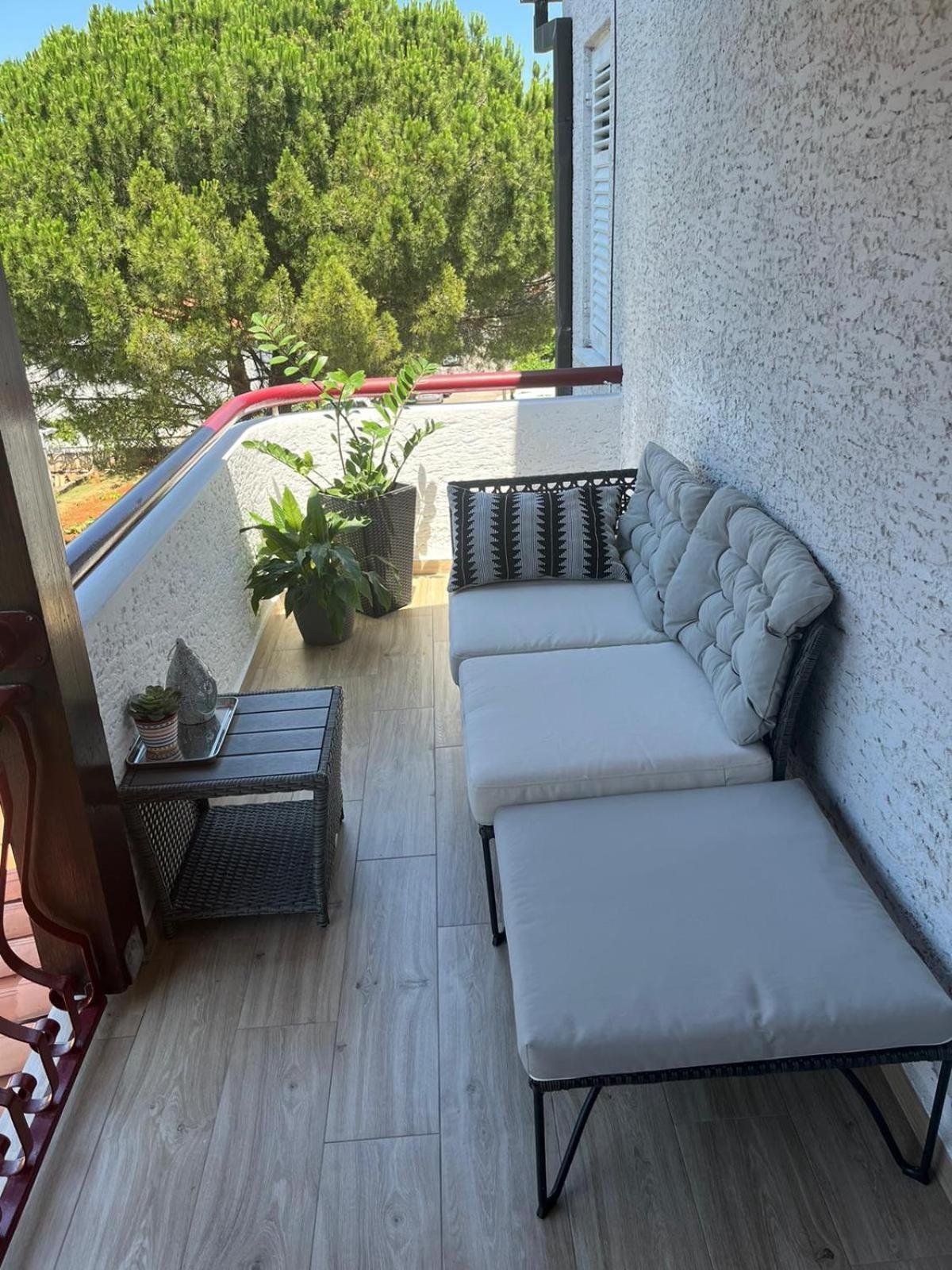 Premium Apartment Sanja Пореч Екстер'єр фото