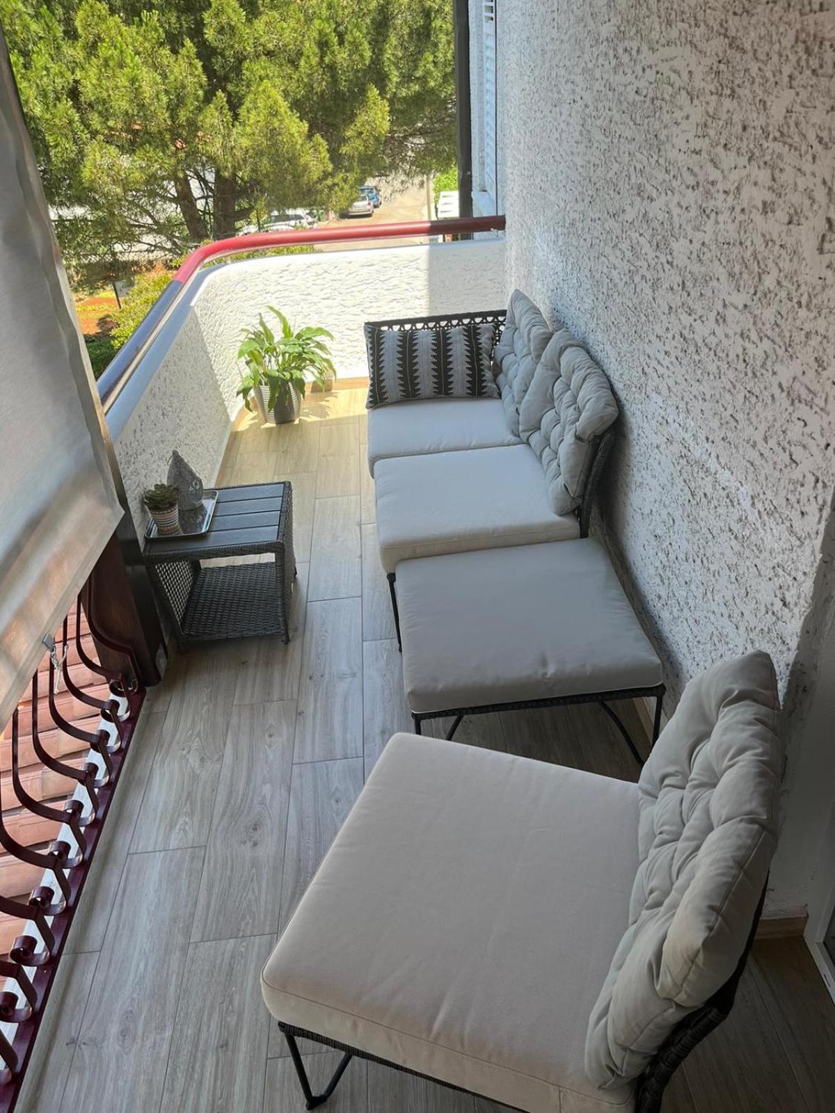 Premium Apartment Sanja Пореч Екстер'єр фото