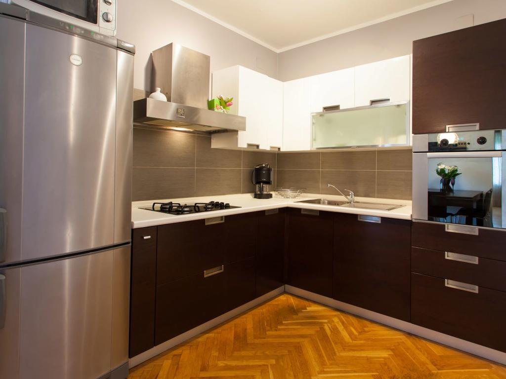 Premium Apartment Sanja Пореч Екстер'єр фото