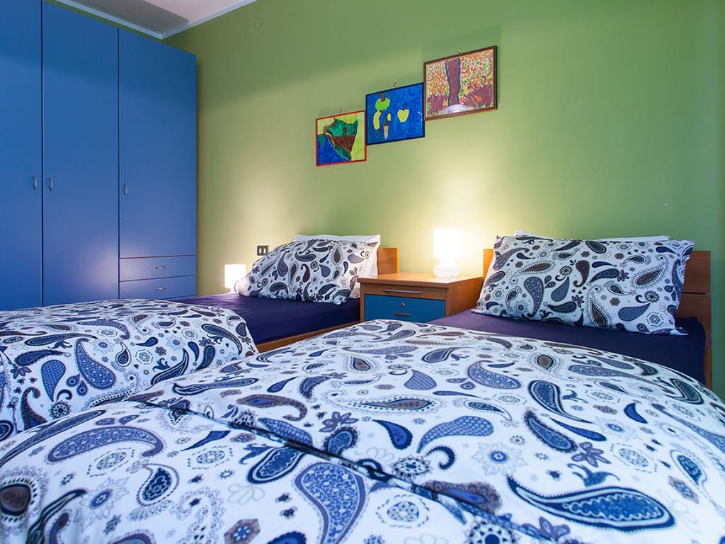 Premium Apartment Sanja Пореч Екстер'єр фото