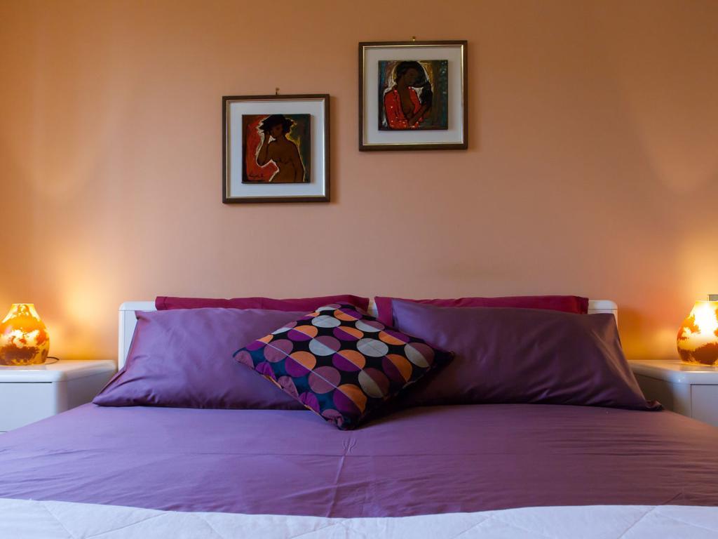 Premium Apartment Sanja Пореч Екстер'єр фото