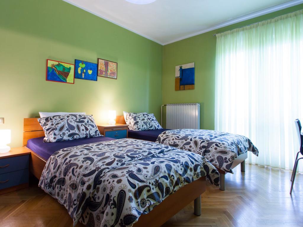 Premium Apartment Sanja Пореч Екстер'єр фото
