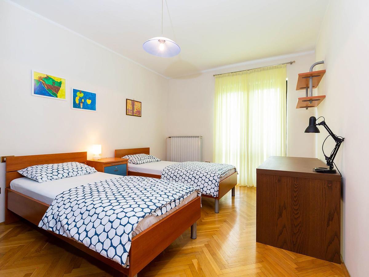 Premium Apartment Sanja Пореч Екстер'єр фото