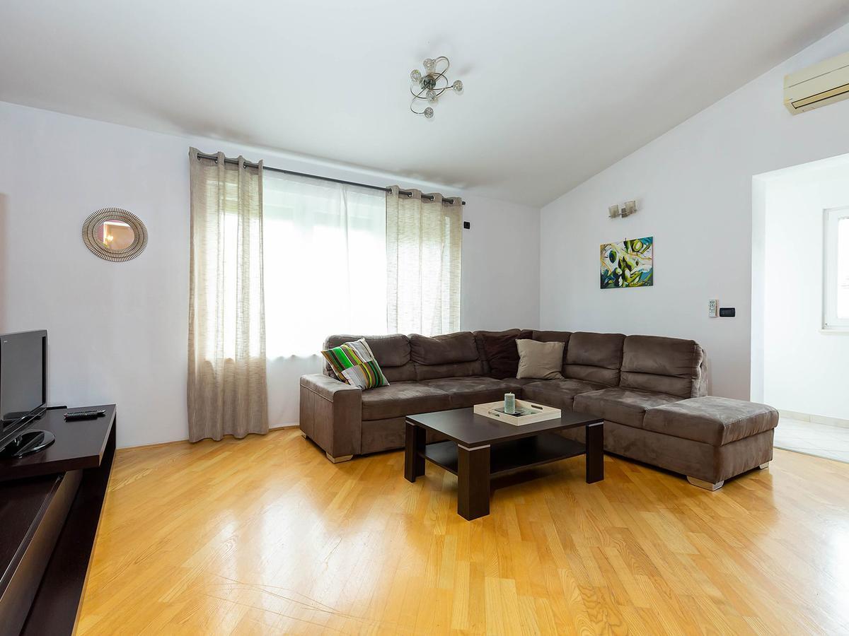 Premium Apartment Sanja Пореч Екстер'єр фото
