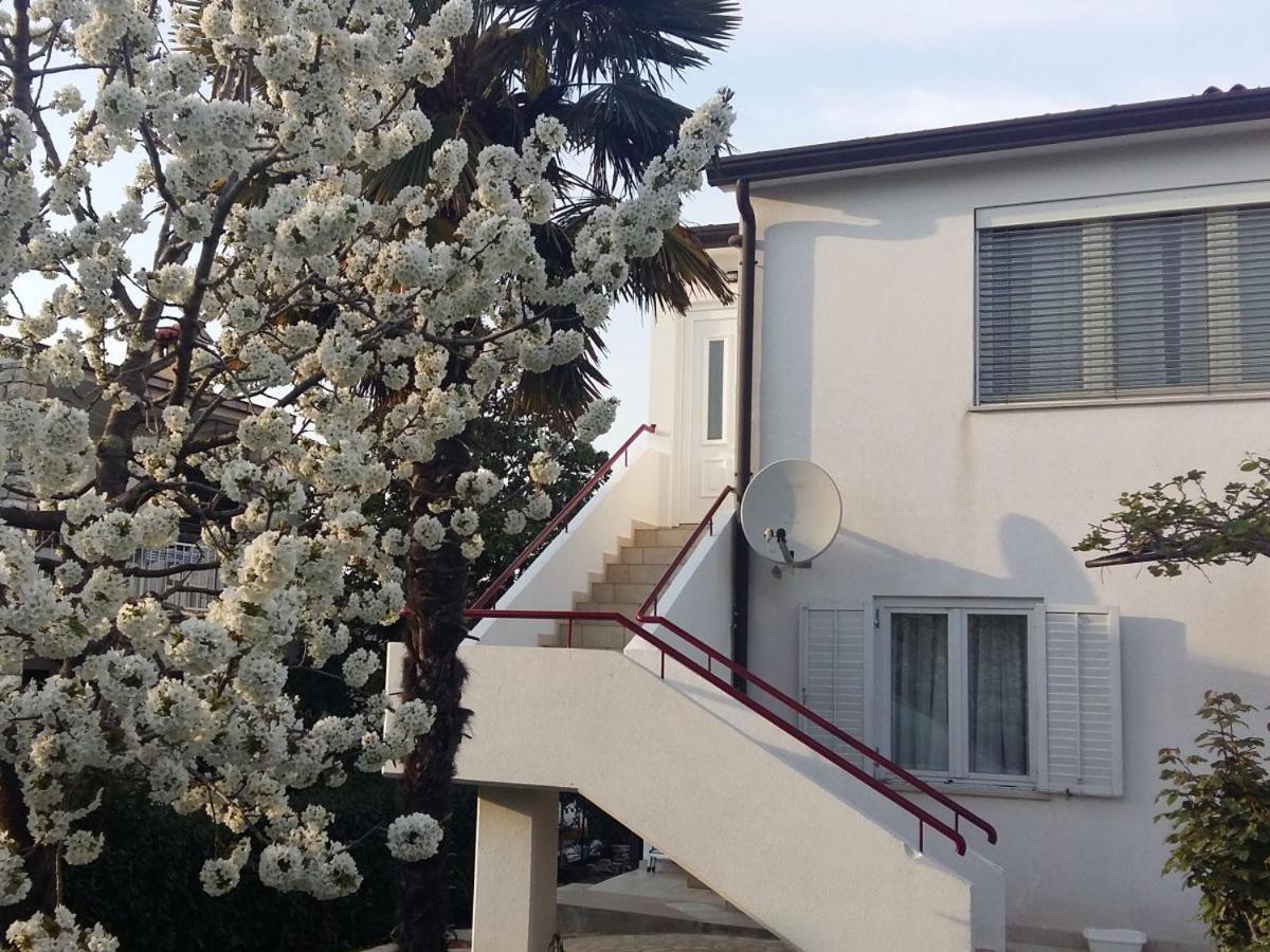 Premium Apartment Sanja Пореч Екстер'єр фото