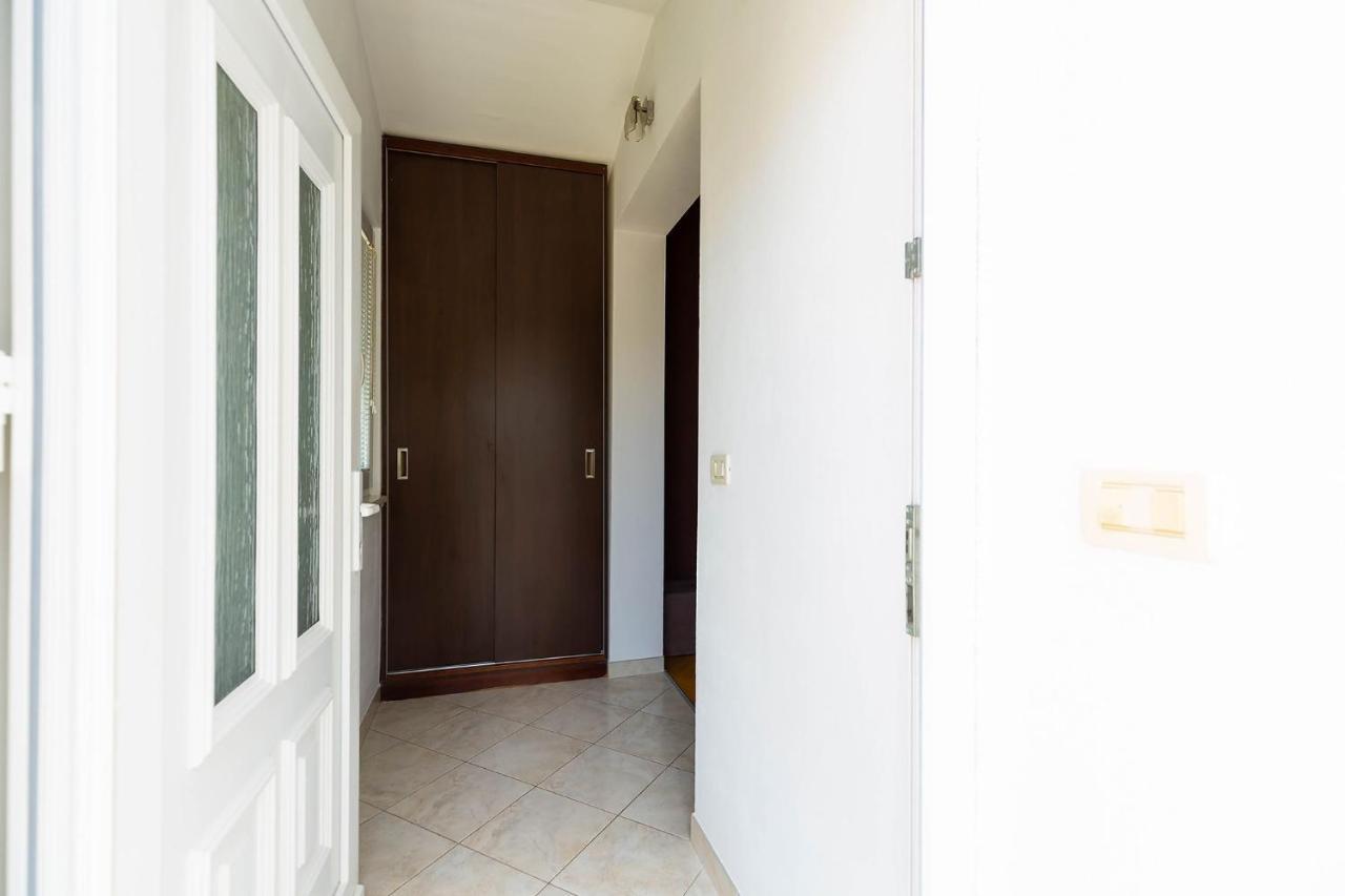 Premium Apartment Sanja Пореч Екстер'єр фото