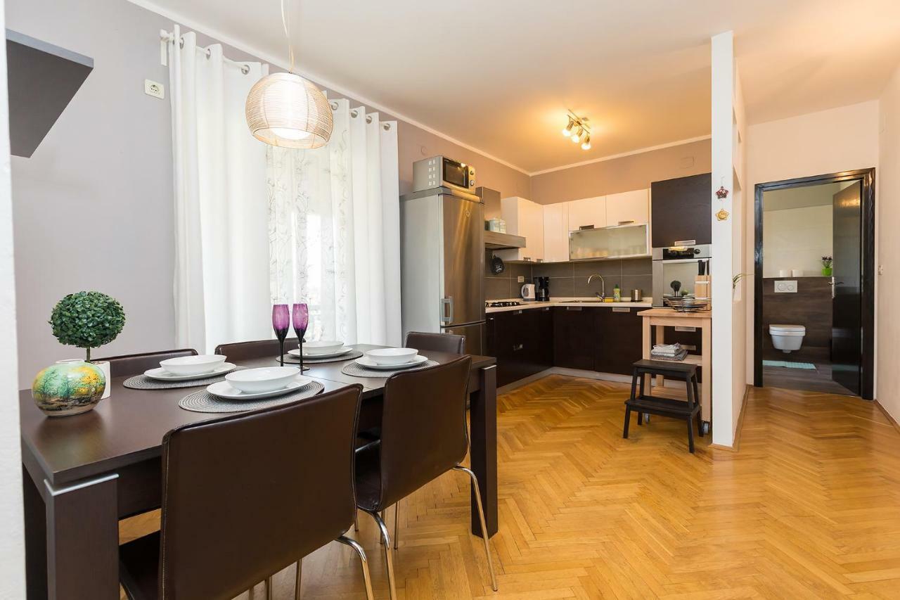 Premium Apartment Sanja Пореч Екстер'єр фото