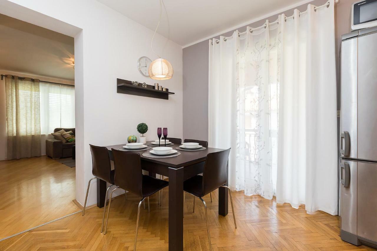 Premium Apartment Sanja Пореч Екстер'єр фото
