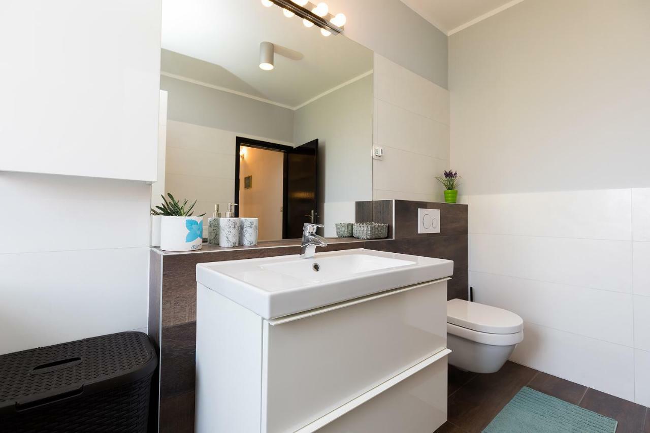 Premium Apartment Sanja Пореч Екстер'єр фото