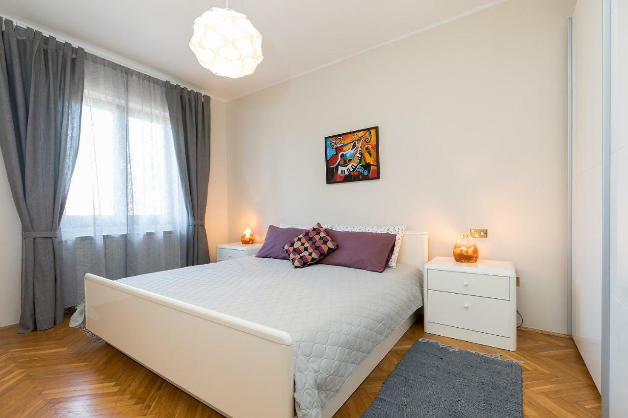 Premium Apartment Sanja Пореч Екстер'єр фото