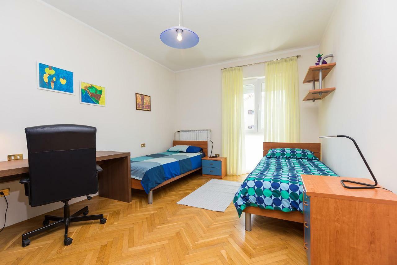Premium Apartment Sanja Пореч Екстер'єр фото
